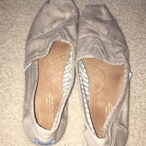 Vintage toms